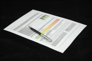 Swiadectwo energetyczne