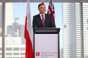 Sydney paih duda kprp