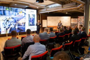 Sympozjum jsw odwierty jsw