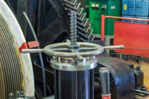 Szyb Wschodni I zmienił swoją rolę i teraz będzie pełnić funkcję wentylacyjną