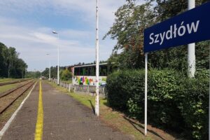 Szydlow