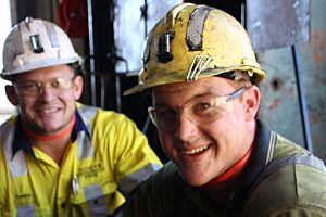 Tahmoor glencore arc