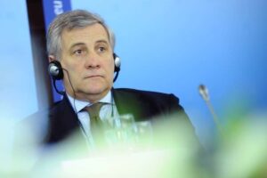 Tajani antonio epp