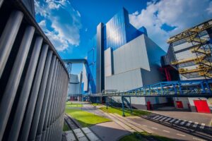 Tauron elektrownia lagisza tauron