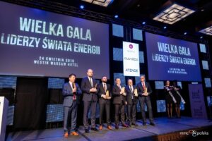Tauron liderzyswiataenergii