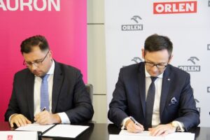 Tauron orlen umowa arc