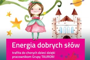 Tauron plakat oryginal crop