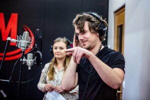 Tauronkoledystudionagran