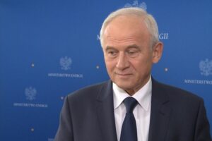 Tchorzewski newseria