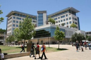 Technion embassies gov il