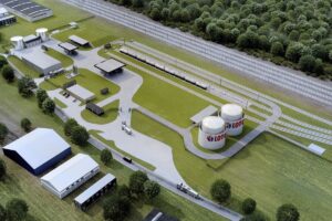 Terminal piotrkow lotos