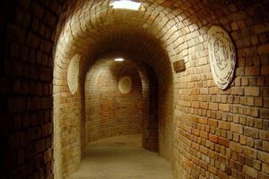 Trasa turystyczna sandomierz podziemna trasa turystyczna pl