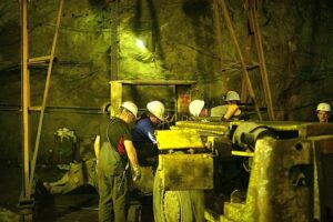 Trepca mine en wikimedia org