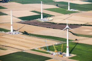 Turbinywiatrowewindeurope