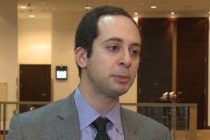 Tyrmand matthew ekonomista newseria