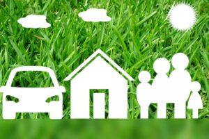 Ubezpieczenia shutterstock