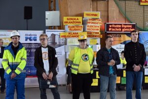 Uczniowie umrudaslaska