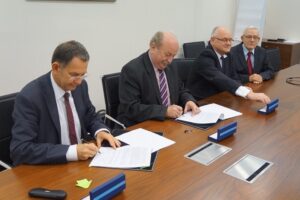 Umowa tauron pol slaska tauron