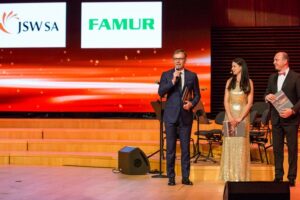 Umowa jsw famur arc dawidlach