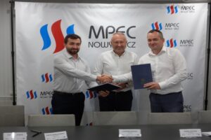 Umowa mpec nowy sacz