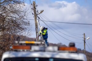 Usuwanie awarii tauron