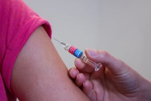 Vaccination pixa