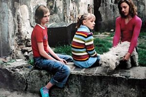 W zaulkach i bramach ENGLENDER BARBARA