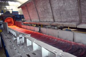 Walcownia sosnowiec arcelormittal