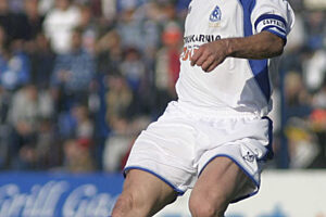 Warzycha krzysztof ARC