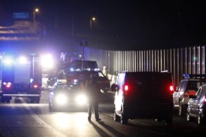 We gierska go rka wypadek jn