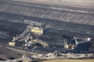 Welzow sued kopalnia odkrywkowa wikimedia de