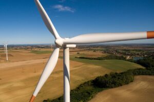 Wiatraki shutterstock