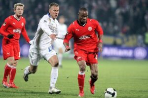 Widzew gornik 05 06 2010 gornikzabrze pl