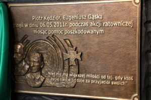 Wodzislaw csrg rw 06