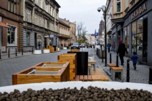 Woonerf gliwice k szymik umgl