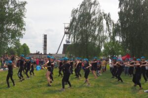Workitout tarnowskie gory smzt