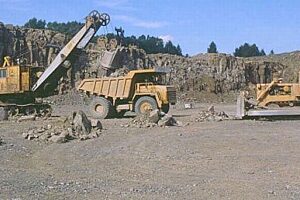 Wyrobisko ksiegniki lkb luban pl