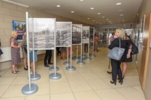 Wystawa elt 60 lecie 4