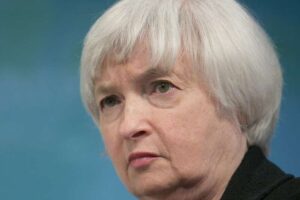 Yellen janet fed