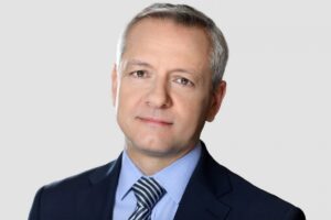 Zagorski marek ministerstwo cyfryzacji