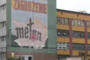 Zagrozenie ematnowe ab