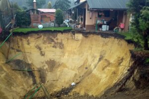 Zapadlisko trzebinia srk 01