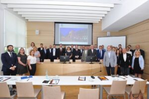 Zapylenie konferencja jsw