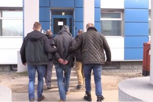 Zatrzymanie khw policja katowice