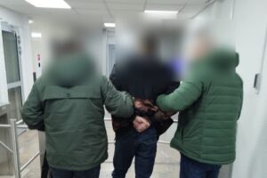 Zatrzymanie slaska policja