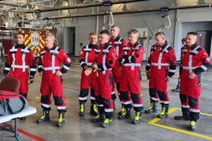 Zawody kghm k simkiewicz 05