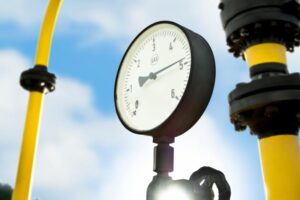 Zawor zegar psgaz pl