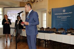 Zbigniewkolasanagroda