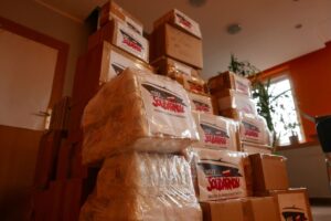 Zbiorka ukraina solidarnosc