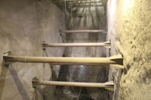 Zbiornik ziemowit arc